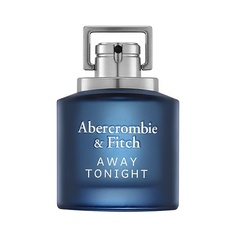 Туалетная вода ABERCROMBIE & FITCH Away Tonight Men 100