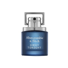 Туалетная вода ABERCROMBIE & FITCH Away Tonight Men 30