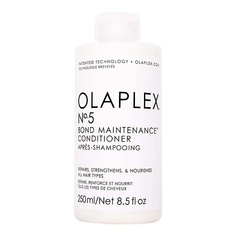 Кондиционеры, бальзамы и маски OLAPLEX Кондиционер "Система защиты волос" Olaplex No.5 Bond Maintenance Conditioner