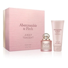 Набор парфюмерии ABERCROMBIE & FITCH Набор Away Tonight For Her