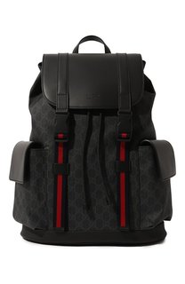 Рюкзак GG Supreme Gucci