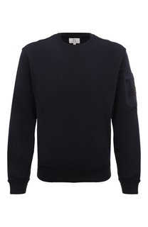 Хлопковый свитшот Woolrich