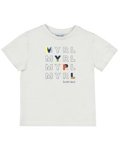 Футболка Mayoral