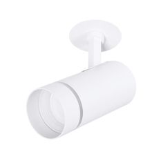 Спот Встраиваемый спот Arte Lamp Nahn A3221PL-1WH