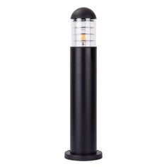 Светильник Уличный светильник Arte Lamp Coppia A5217PA-1BK