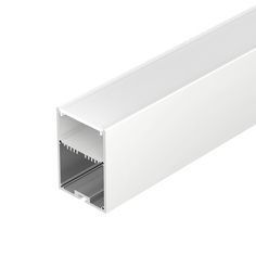 Профиль для ленты Профиль с рассеивателем Arlight SL-Line-4970-2500 Anod+Opal 036305