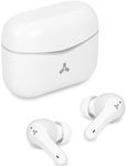 Беспроводные наушники Accesstyle Tornado TWS Wireless White