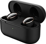 Наушники беспроводные 1More EVO TRUE Wireless Earbuds EH902-Black