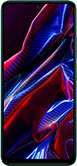 Смартфон Poco X5 5G 6GB+128GB Green
