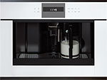 Встраиваемая автоматическая кофемашина Kuppersbusch CKV 6550.0 W2 Black Chrome