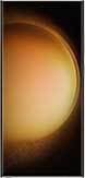 Смартфон Samsung Galaxy S23 Ultra 256Gb бежевый