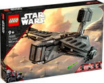 Конструктор Lego Star Wars Оправдатель 75323