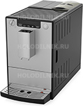 Кофемашина автоматическая Melitta Caffeo E 950-103 Solo 1400Вт серебристый
