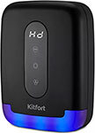 Озонатор Kitfort КТ-2853-1 черно-фиолетовый