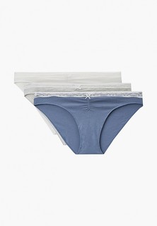 Трусы 3 шт. womensecret Women'secret PACK HIPSTER