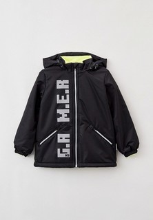 Куртка утепленная Nikastyle 