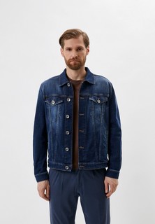 Куртка джинсовая Eleventy 