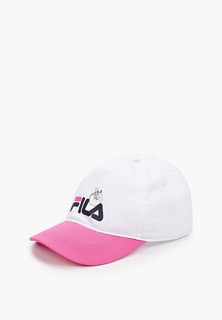 Бейсболка Fila 