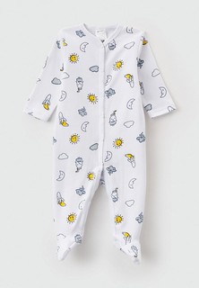 Комбинезон бельевой КотМарКот 