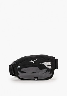 Сумка поясная Mizuno Waist Pouch M