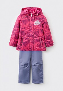 Костюм утепленный Jam Mix 