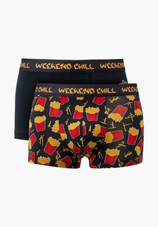 Трусы 2 шт. Mark Formelle 