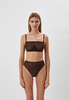 Трусы Petra Basic Mocco