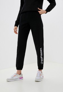 Брюки спортивные Superdry CODE APPLIQUE REG JOGGER