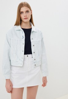 Куртка джинсовая Pepe Jeans 