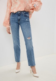 Джинсы Guess SEXY STRAIGHT