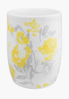 Стакан для зубных щеток Proffi Home YELLOW TRENDY