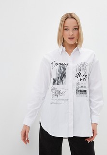 Рубашка Zolla 