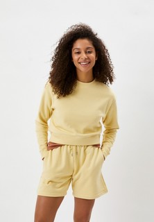 Свитшот UNIQLO укороченный