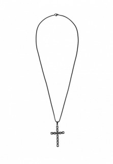 Подвеска ChromeMans Крестик