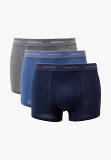 Трусы 3 шт. Springfield 