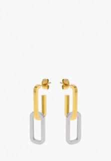 Серьги Ice&High Collection 