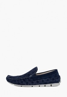 Мокасины TJ Collection 