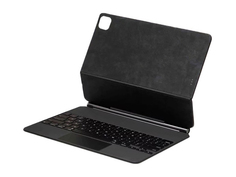 Чехол-клавиатура для APPLE iPad Pro 11 (2020) Magic Keyboard (Английская раскладка клавиатуры) MXQT2