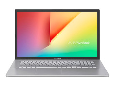 Ноутбук ASUS F712EA-AU464W 90NB0TW1-M06400 (Intel Core i3 1115G4 3.0Ghz/8192Mb/512Gb SSD/Intel UHD Graphics/Wi-Fi/Bluetooth/Cam/17.3/1920x1080/Windows 11 64-bit)