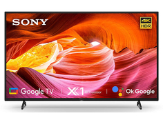 Телевизор Sony KD-50X75K