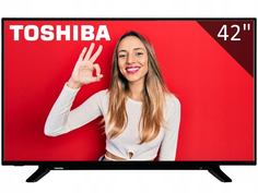 Телевизор Toshiba 42LA2063DG