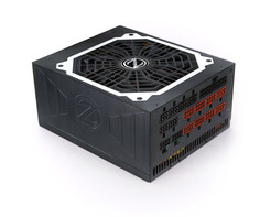 Блок питания Zalman ZM1200-ARX 1200W