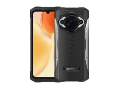 Сотовый телефон Doogee S98 Pro Classic Black