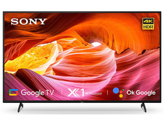 Телевизор Sony KD-55X75K