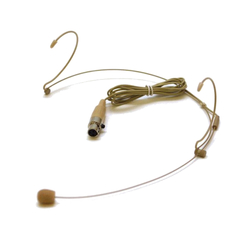 Микрофон Arthur Forty PSC AF HMSC-X Mini-XLR