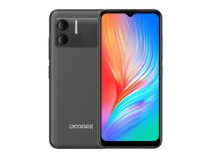 Сотовый телефон Doogee X98 Pro Graphite Gray