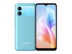 Сотовый телефон Doogee X98 Pro Ocean Blue