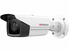 IP камера HiWatch IPC-B582-G2/4I 6mm