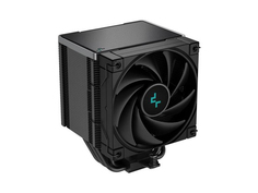 Кулер DeepCool AK500 Zero Dark (Intel 1700/2066/2011-v3/20111200/115)