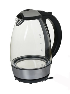 Чайник Tefal Glass KI720830 1.7L